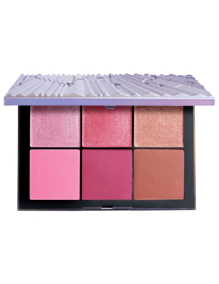Ethereal Aura Blush Palette Ethereal Aura Blush Palette