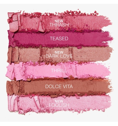 Ethereal Aura Blush Palette
