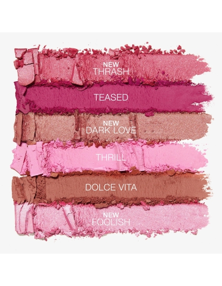 Ethereal Aura Blush Palette Ethereal Aura Blush Palette