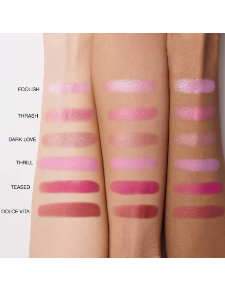 Ethereal Aura Blush Palette Ethereal Aura Blush Palette