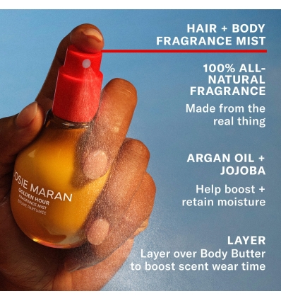 *SOBRE PEDIDO* Topless Tangerine Treats Body Butter, Fragrance Mist, Sugar Scrub Set