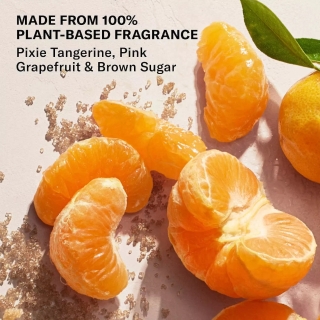 *SOBRE PEDIDO* Topless Tangerine Treats Body Butter, Fragrance Mist, Sugar Scrub Set 2