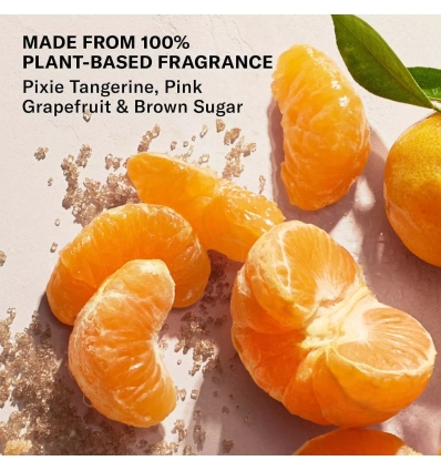 *SOBRE PEDIDO* Topless Tangerine Treats Body Butter, Fragrance Mist, Sugar Scrub Set