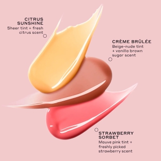 Pout Preserve Petites Mini Lip Trio with Peptides 2