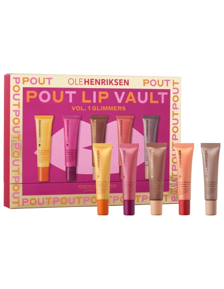 *SOBRE PEDIDO* Pout Preserve Peptide Lip Treatment Glimmer Vault Vol. 1 *SOBRE PEDIDO* Pout Preserve Peptide Lip Treatment Glimmer Vault Vol. 1