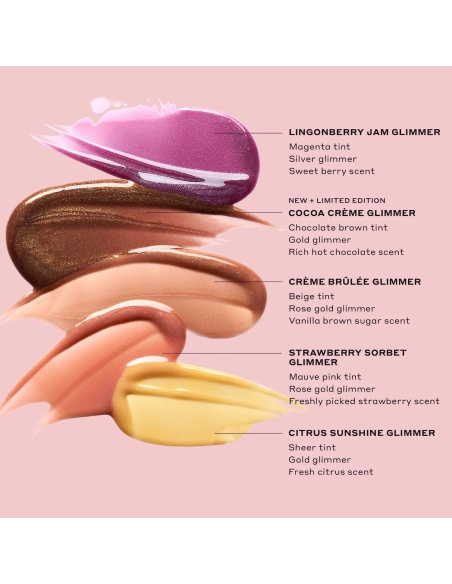 *SOBRE PEDIDO* Pout Preserve Peptide Lip Treatment Glimmer Vault Vol. 1 *SOBRE PEDIDO* Pout Preserve Peptide Lip Treatment Glimmer Vault Vol. 1