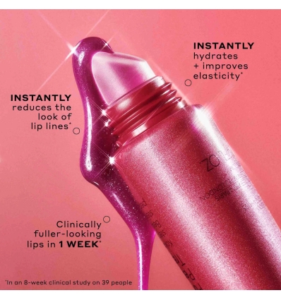 *SOBRE PEDIDO* Pout Preserve Peptide Lip Treatment Glimmer Vault Vol. 1