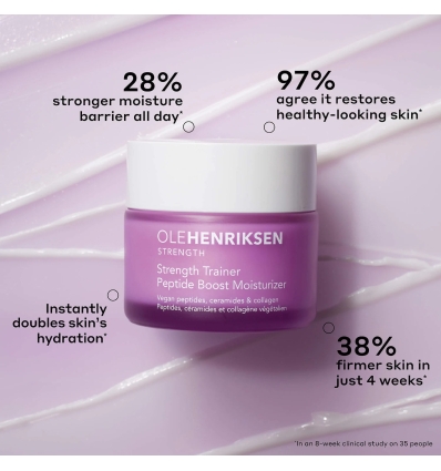 *SOBRE PEDIDO* Plumped Up Peptides Skincare Set