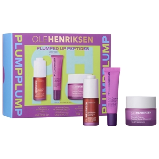 *SOBRE PEDIDO* Plumped Up Peptides Skincare Set