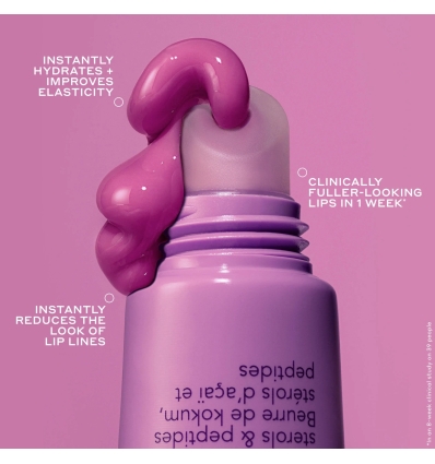 *SOBRE PEDIDO* Plumped Up Peptides Skincare Set