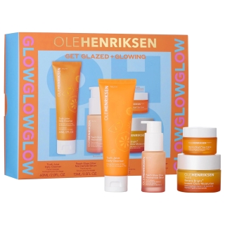 *SOBRE PEDIDO* Get Glazed and Glowing Skincare Set