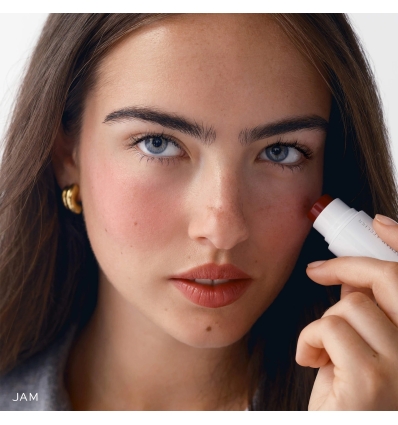 *SOBRE PEDIDO* Mini Baby Cheeks Lip + Cheek Cream Blush Stick Trio Set