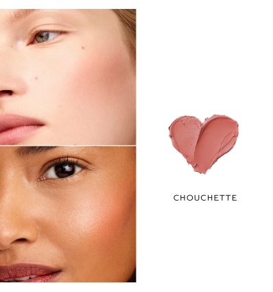 *SOBRE PEDIDO* Mini Baby Cheeks Lip + Cheek Cream Blush Stick Trio Set