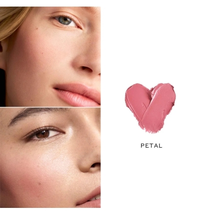 *SOBRE PEDIDO* Mini Baby Cheeks Lip + Cheek Cream Blush Stick Trio Set