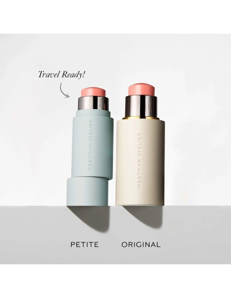 *SOBRE PEDIDO* Mini Baby Cheeks Lip + Cheek Cream Blush Stick Trio Set *SOBRE PEDIDO* Mini Baby Cheeks Lip + Cheek Cream Blush Stick Trio Set