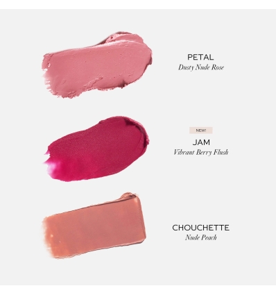 *SOBRE PEDIDO* Mini Baby Cheeks Lip + Cheek Cream Blush Stick Trio Set