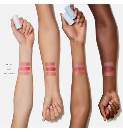 *SOBRE PEDIDO* Mini Baby Cheeks Lip + Cheek Cream Blush Stick Trio Set