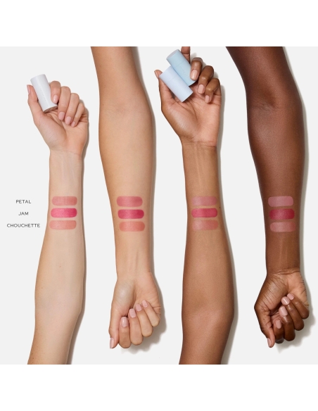 *SOBRE PEDIDO* Mini Baby Cheeks Lip + Cheek Cream Blush Stick Trio Set *SOBRE PEDIDO* Mini Baby Cheeks Lip + Cheek Cream Blush Stick Trio Set