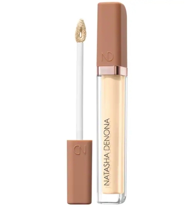 *SOBRE PEDIDO* (Y2) Hy-Glam Brightening & Hydrating Serum Concealer