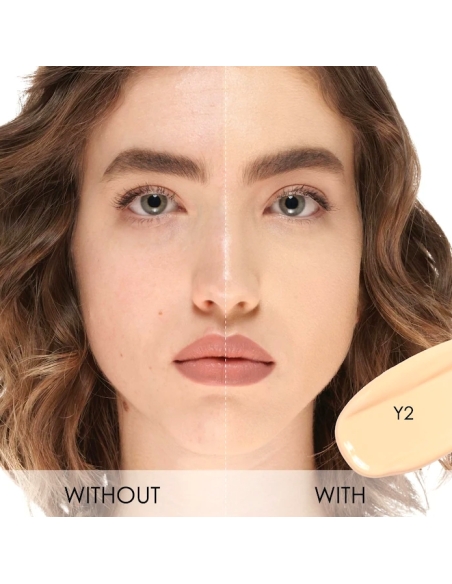 *SOBRE PEDIDO* (Y2) Hy-Glam Brightening & Hydrating Serum Concealer *SOBRE PEDIDO* (Y2) Hy-Glam Brightening & Hydrating Serum Concealer