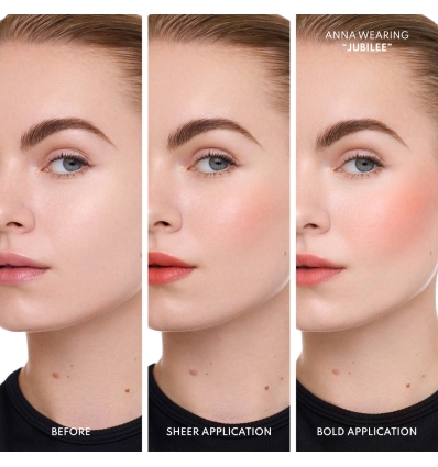 *SOBRE PEDIDO* (Jubilee) Yummy Skin Blurring Balm Powder Flushed