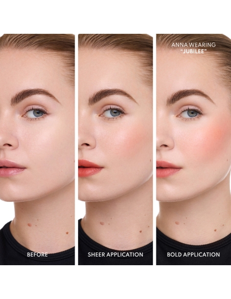 *SOBRE PEDIDO* (Jubilee) Yummy Skin Blurring Balm Powder Flushed *SOBRE PEDIDO* (Jubilee) Yummy Skin Blurring Balm Powder Flushed