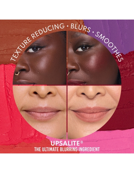 *SOBRE PEDIDO* (Bellini) Yummy Skin Blurring Balm Powder Flushed *SOBRE PEDIDO* (Bellini) Yummy Skin Blurring Balm Powder Flushed