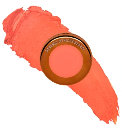 *SOBRE PEDIDO* (Bellini) Yummy Skin Blurring Balm Powder Flushed