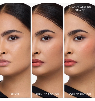 *SOBRE PEDIDO* (Bellini) Yummy Skin Blurring Balm Powder Flushed