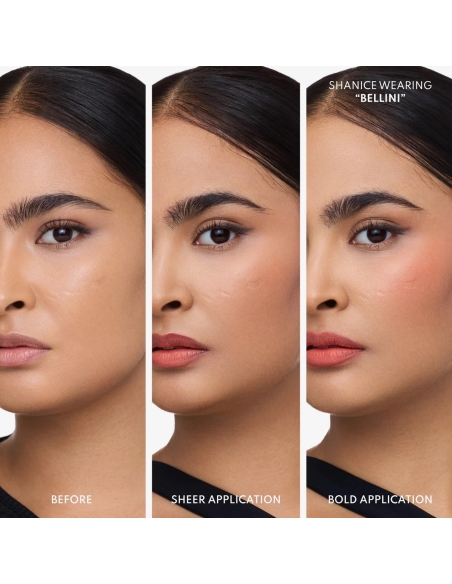 *SOBRE PEDIDO* (Bellini) Yummy Skin Blurring Balm Powder Flushed *SOBRE PEDIDO* (Bellini) Yummy Skin Blurring Balm Powder Flushed