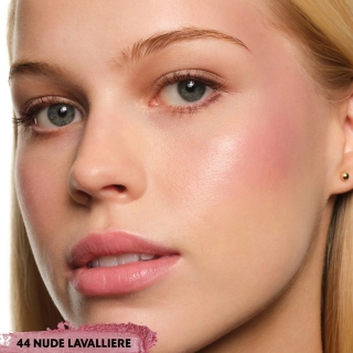 *SOBRE PEDIDO* YSL Iconic Pink Make Me Blush & Loveshine Lip Oil Stick Set 2