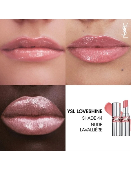 *SOBRE PEDIDO* YSL Iconic Pink Make Me Blush & Loveshine Lip Oil Stick Set *SOBRE PEDIDO* YSL Iconic Pink Make Me Blush & Loveshine Lip Oil Stick Set