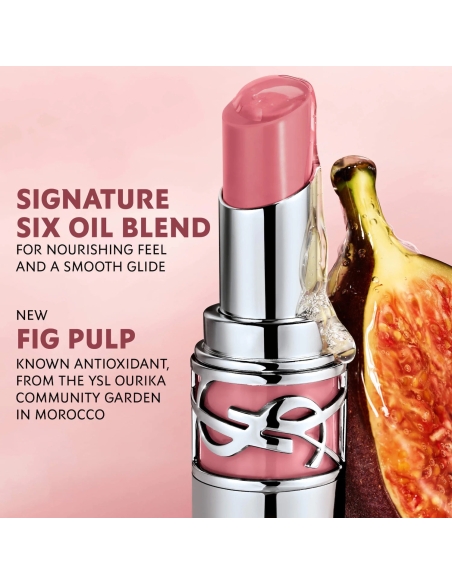 *SOBRE PEDIDO* YSL Iconic Pink Make Me Blush & Loveshine Lip Oil Stick Set *SOBRE PEDIDO* YSL Iconic Pink Make Me Blush & Loveshine Lip Oil Stick Set