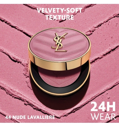 *SOBRE PEDIDO* YSL Iconic Pink Make Me Blush & Loveshine Lip Oil Stick Set