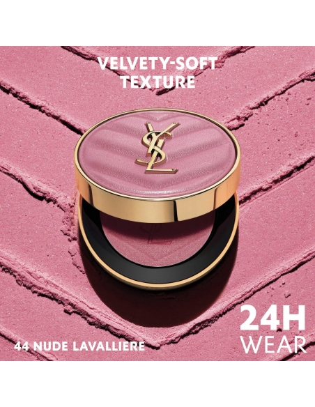 *SOBRE PEDIDO* YSL Iconic Pink Make Me Blush & Loveshine Lip Oil Stick Set *SOBRE PEDIDO* YSL Iconic Pink Make Me Blush & Loveshine Lip Oil Stick Set