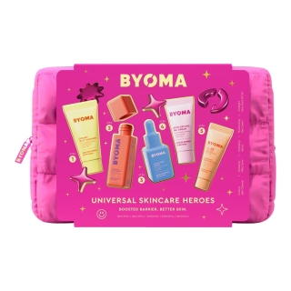 Universal Skincare Heros 2