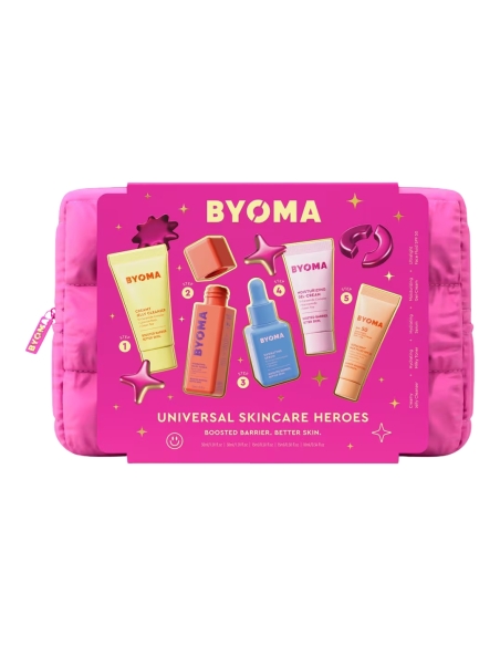 *SOBRE PEDIDO* Universal Skincare Heros *SOBRE PEDIDO* Universal Skincare Heros