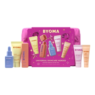 Universal Skincare Heros