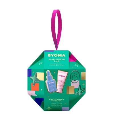 *SOBRE PEDIDO* Star Power Duo