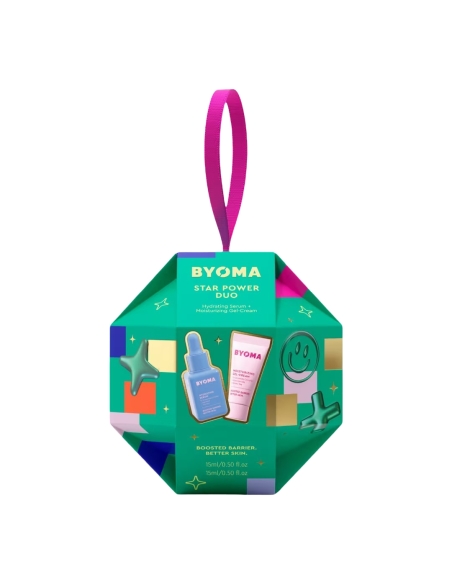 *SOBRE PEDIDO* Star Power Duo *SOBRE PEDIDO* Star Power Duo