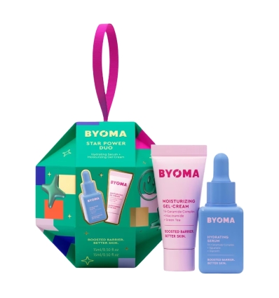 *SOBRE PEDIDO* Star Power Duo