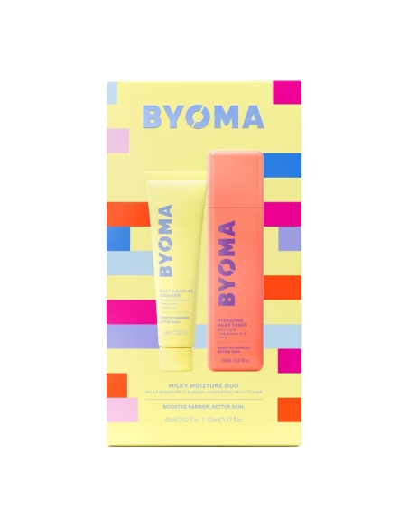 Milky Moisture Hydrating Duo Milky Moisture Hydrating Duo