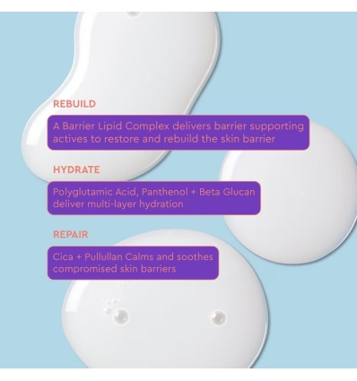 Milky Moisture Hydrating Duo