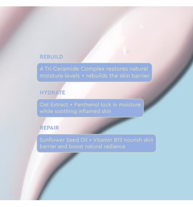 Milky Moisture Hydrating Duo