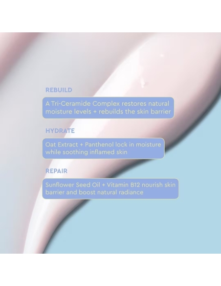 Milky Moisture Hydrating Duo Milky Moisture Hydrating Duo