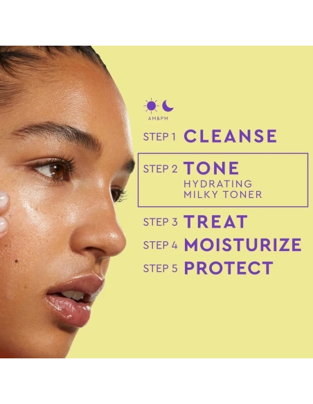 Milky Moisture Hydrating Duo Milky Moisture Hydrating Duo