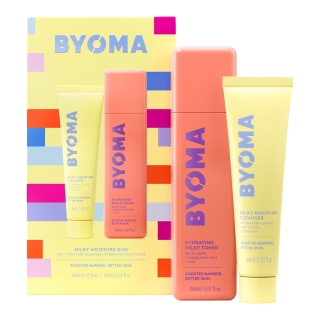 Milky Moisture Hydrating Duo