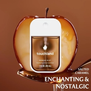 *SOBRE PEDIDO* Seasonal Power Mist Hand Sanitizer 4-Set 2