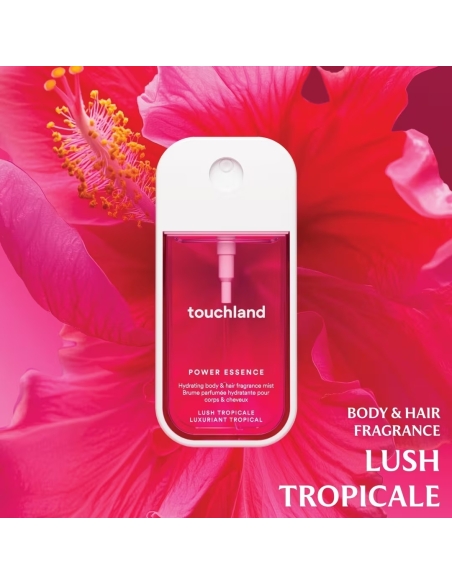 *SOBRE PEDIDO* Juicy Bloom Body & Hand Mist Essentials Set *SOBRE PEDIDO* Juicy Bloom Body & Hand Mist Essentials Set