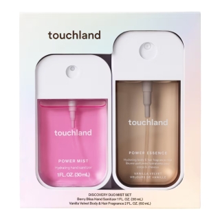 *SOBRE PEDIDO* Whipped Bliss Body & Hand Mist Essentials Set